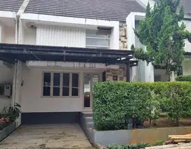 Rumah Sewa di Balcony Grande Rancamaya Nego Tanah Luas