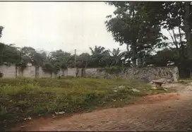 tanah di area bintaro jaya cocok untuk cluster