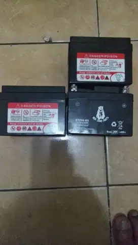 aki sepeda merk china