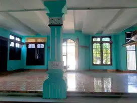 Ruang Usaha dihitung Tanah Cocok Untuk Mini Hotel Sanur