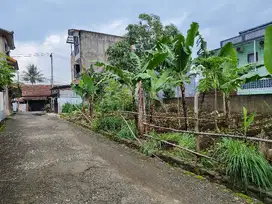 Di jual Murah Kavling Tasnim Residen 1