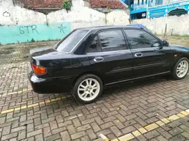 Mitsubishi Lancer 1995 Bensin