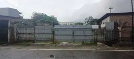 Tanah Walang Baru Plumpang 1863m akses container