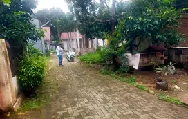 Kami Tawarkan Tanah lokasi watusari pakintelan Gunungpati UNNES