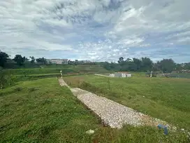 Kavling shm strategis dimegamendung puncak bogor