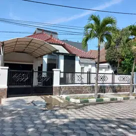 DiSEWAKAN Rumah Siap Huni Baruk Utara