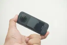 INSTA360 X3 INSTA 360 ONE X3 ACTION CAM NOT R RS 4K 5.7K