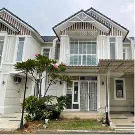 Murah dijual rumah lavon 1 cluster grandura tipe D