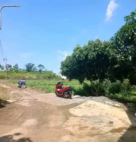 Kami Tawarkan Tanah kampung muriiihLokasi Mangunsari  UNNES