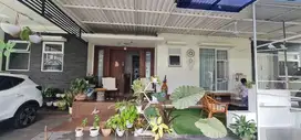 Dijual cepat rumah Di Versailles BSD dekat tol, pasmod, stasiun