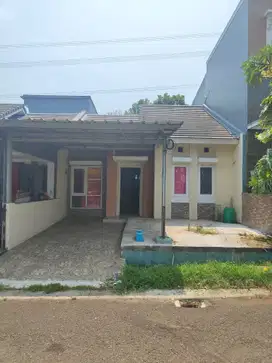 Rumah Luas Cantik Minimalis Murah di Deltamas Kota Mandiri Cikarang