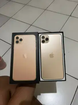 Ip 11 Promax 256Gb BEACUKAI
