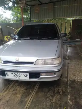 Jual cepat Grand Civic 91