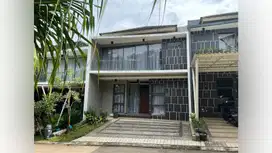 Rumah Golden Park 2 Serpong, Lokasi Strategis Dekat Gerbang Toll BSD