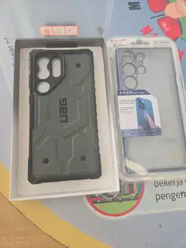 Casing Samsung S23 Ultra UAG