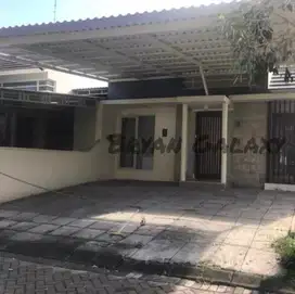 Dijual Rumah Citraland Northwest Bukit Palma Classica