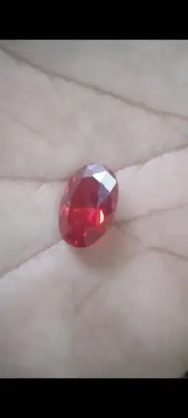 Batu Merah Motif Diamond