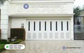 Pintu Garasi WINA SS, Spesialis pemasangan terpercaya profesional