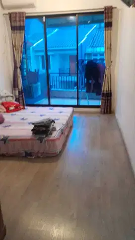 Dijual Rumah di Daan Mogot Baru  10x20