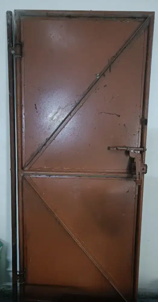 Pintu Besi Bekasi