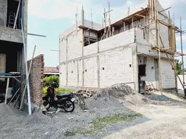 Tanah Kavling SHM Ready  Siap Bangun Ngemplak Kartasura