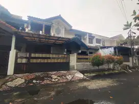 Rumah 2 lantai,di Cipinang Indah, Jatinegara, Jaktim