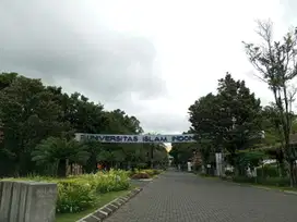 Tanah Murah Jogja dekat UII kALIURANG 2 JT AN