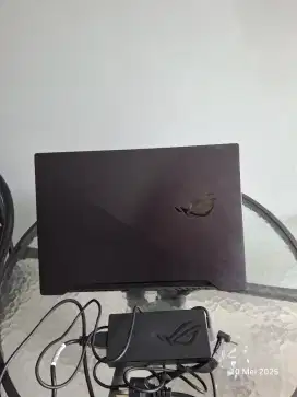 Rog zephyrus rtx 2060