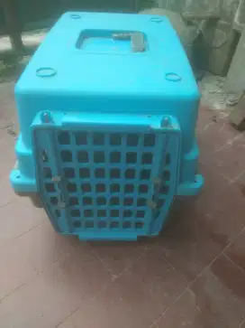 Pet Cargo jumbo