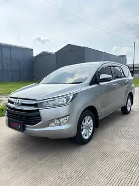 Toyota Innova Reborn 2.0 G 2019 Automatic ( Silver Metalik )