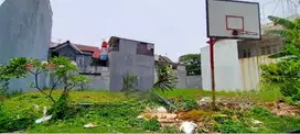 Dijual Kavling Citra Garden 2 Rp 15 juta/ M