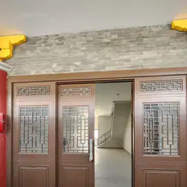 Sewa Cepat Rukan Mega Shanghai BARU Blok B PIK 2