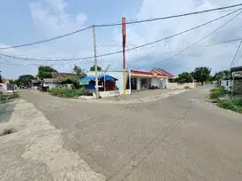 tanah pas pertigaan lagi d sewa alfamart deket kampus dan rumah sakit