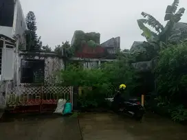 KAVLING KEMBANG BARU KEDOYA