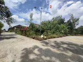DIJUAL TANAH MURAH DI TASIKMADU UTARA KSNTOR DINAS BUPATI KARANGANYAR