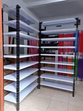 RAK BESI RAK SPESIAL TEMPAT BARANG