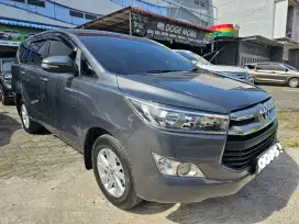 Innova 2.4 G Manual Diesel 2020 Grey