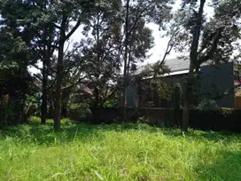 Akses Mobil Papasan ,Tanah Kaveling Pinggir Jalan 400m2