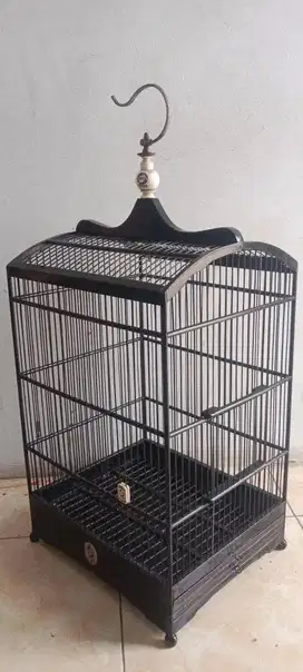 Sangkar / Kandang Burung ebod Jaya Ori no 2