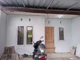 Butuh Uang ! Jual Rumah 100 Jutaan di Komplek Bentang Padalarang
