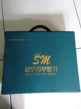 Jual alat bekam Sammora Original