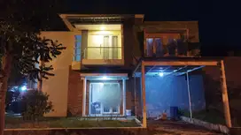 Dijual Rumah Bagus siap huni di hook, Cluster Asera One harapan indah