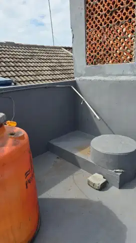 Rumah bocor - tukang bangunan pro