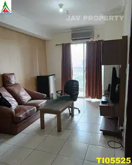 Disewakan apartemen 2 br di Tangerang 5 menit ke tol