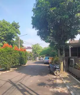 termurah  tanah kavling siap bangun kembar mas bandung tengah