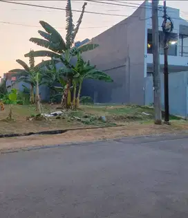 kavling Badan Kecil Bisa KPT Nusa Loka BSD city