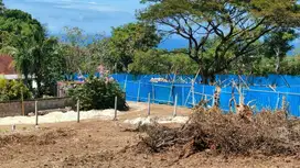 Tanah Nusa dua Kuta selatan