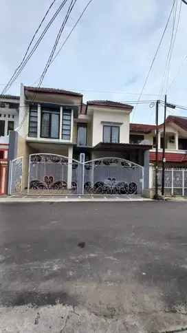 Di Jual rumah Siap Huni Murah di Klender Jakarata Timur