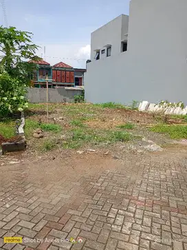 Jual Kavling Perumahan Elite Graha Timur Purwokerto