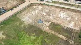JUAL TANAH INDUSTRI 9105M DEKAT TOL LEGOK & BSD